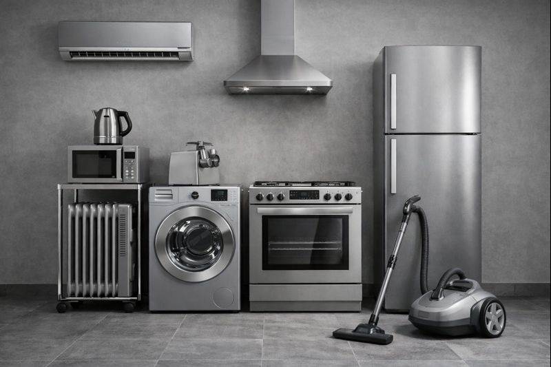 Anında Servis beyaz eşya cihaz kontrolü - Tekirdağ Sunny Bulaşık Makinesi Servisi